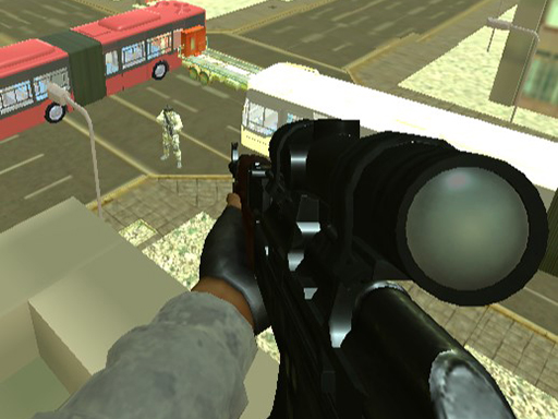 image Commando Adventure Assassin