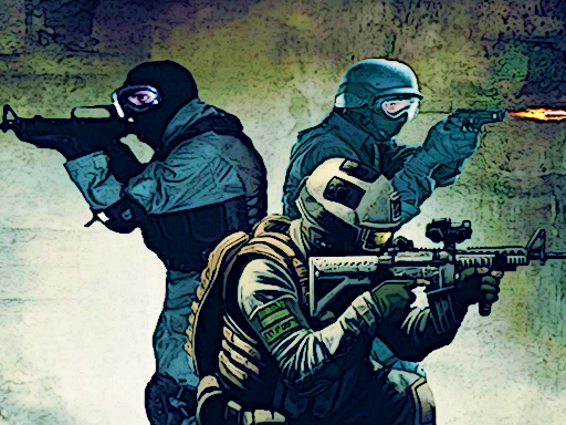 image Commando