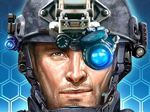 image Commandos Battle for Survival 3D