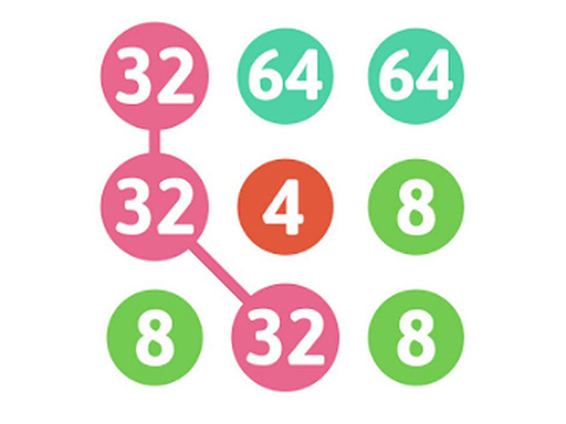 image Connect and Merge