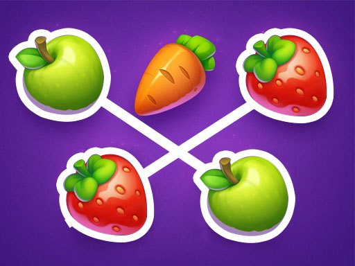 image Connect Fruits