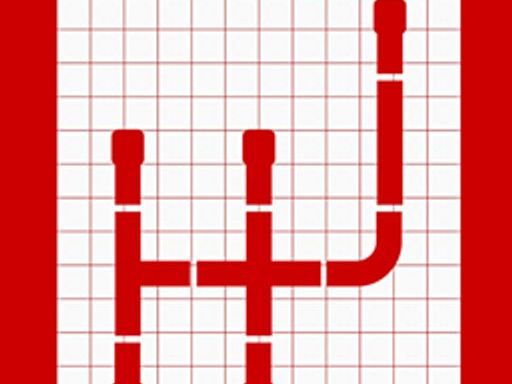 image Connect Lines