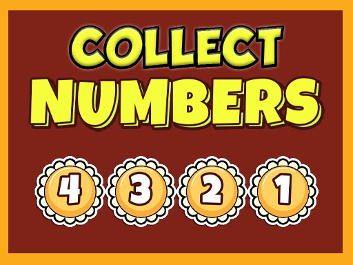 image Connect Numbers