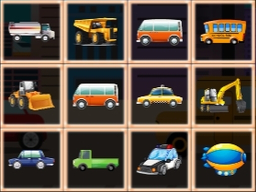 image Connect Vehicles