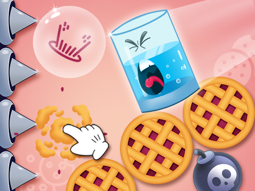 image Cookie Busting