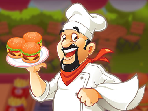 image Cooking Challenge