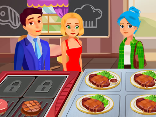 image Cooking Place