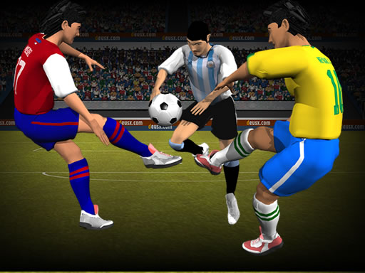 image Copa America 2021