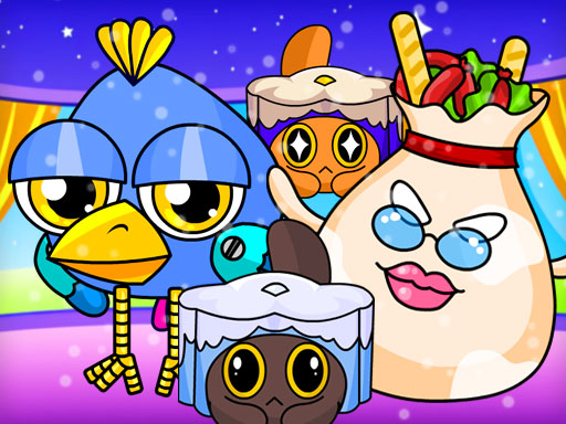 image Cosmo Pet Starry Care