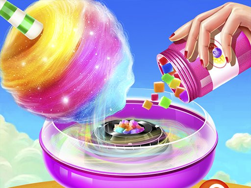 image Cotton Candy 2