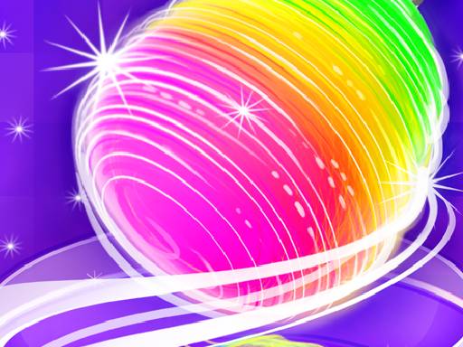 image Cotton Candy Maker - Simulation