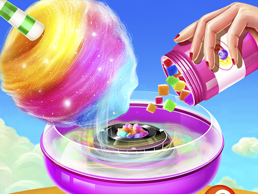 image Cotton Candy Shop