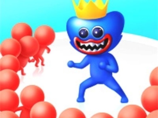 image Count Master 3d Game