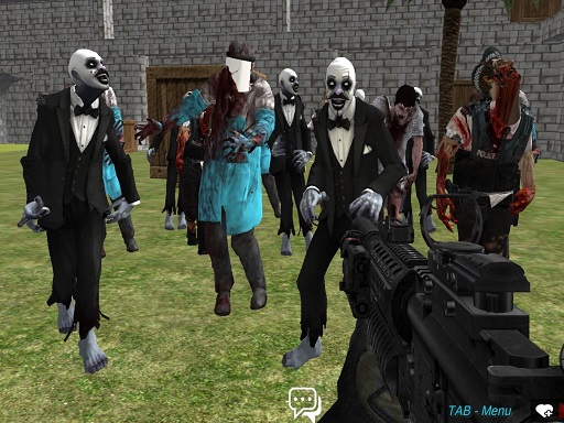 image Counter Battle Strike SWAT Multiplayer