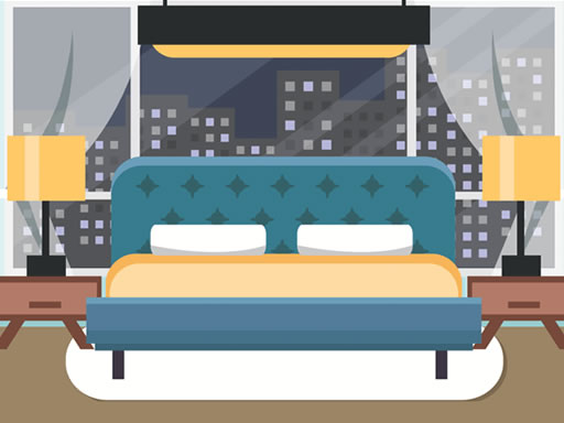 image Cozy Bedroom Difference