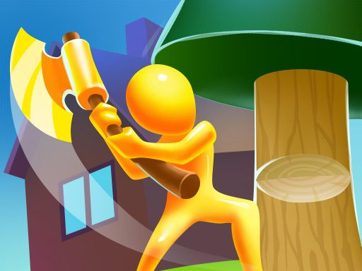 image Craft Lumberjack