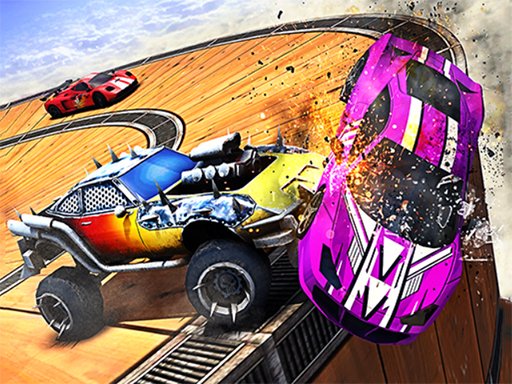 image Crash Cars