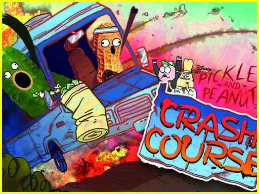 image Crash Course