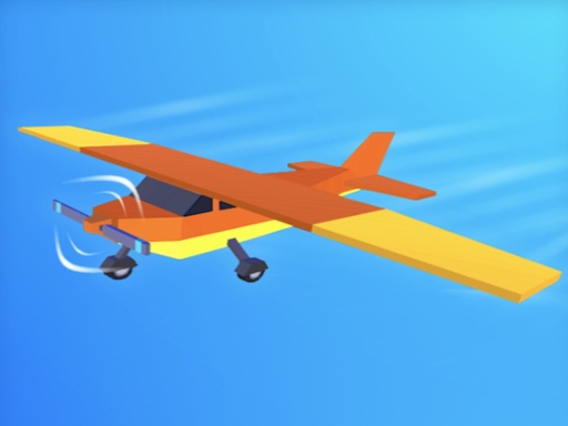 image Crash Landing
