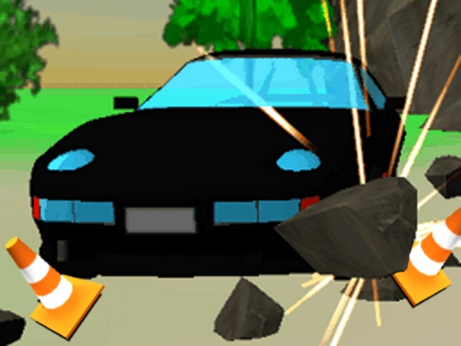 image Crash &amp; Smash Cars