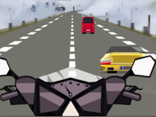 image Crazy 3D Moto Racing