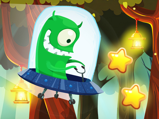 image Crazy Alien Adventure