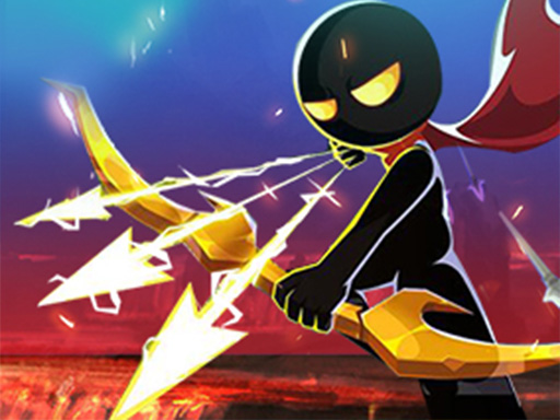 image Crazy Archer