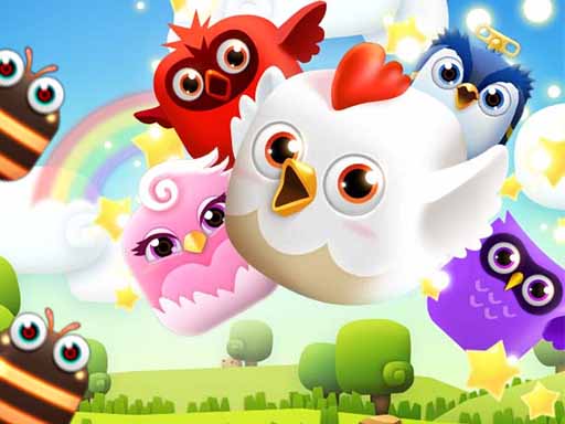 image Crazy Birdy