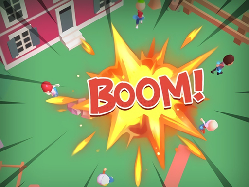 image Crazy Bomber