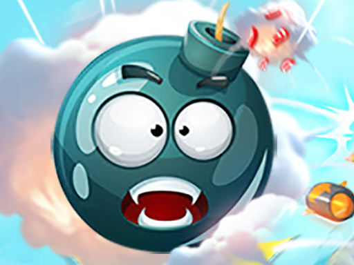 image Crazy Bullet