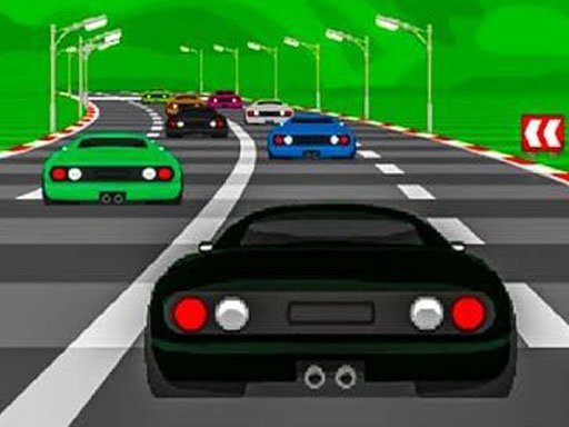 image Crazy Car Drive