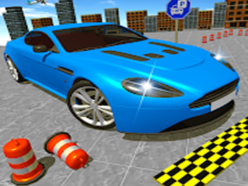 image Crazy Car Parking Free