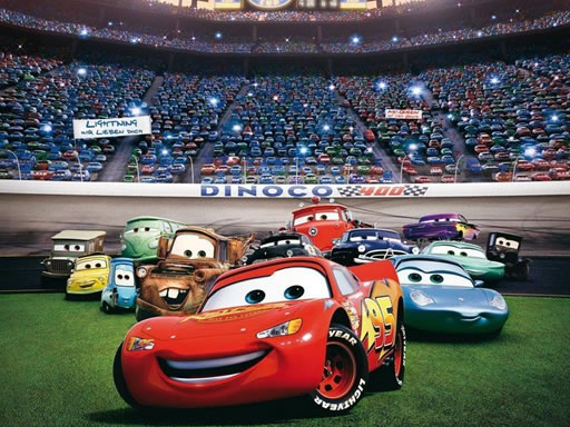 image Crazy Car Parking
