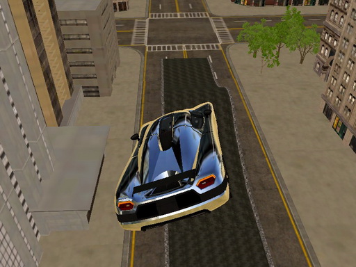 image Crazy Car Stunts