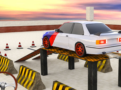 image Crazy Cars Parking