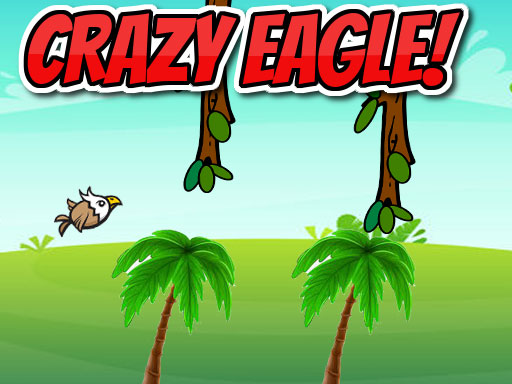 image CRAZY EAGLE