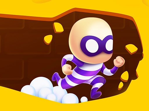 image Crazy Escape Masters