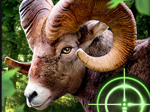 image Crazy Goat Hunter 2020