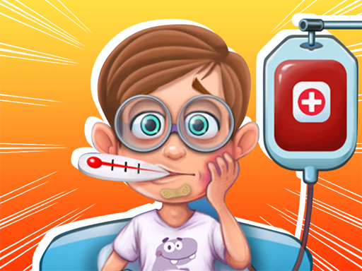 image Crazy Hospital Doctor