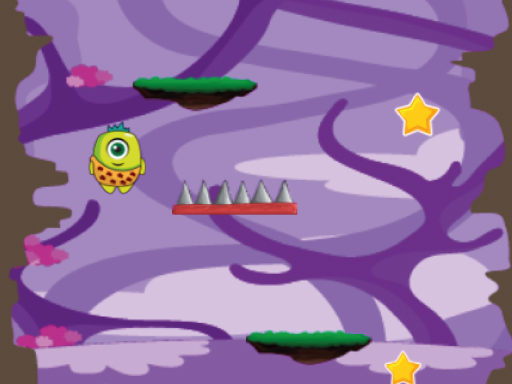 image Crazy Jumper Online Game
