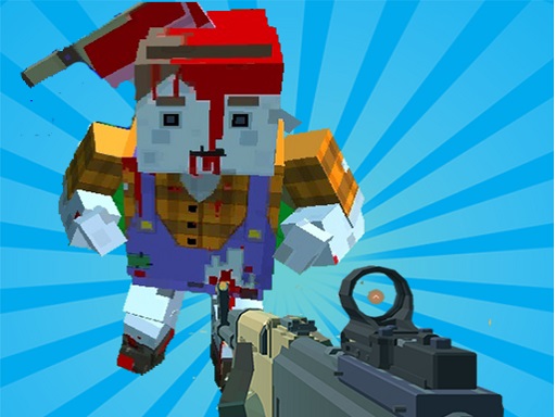 image Crazy Pixel Apocalypse 4