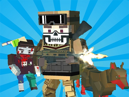 image Crazy Pixel Apocalypse 9