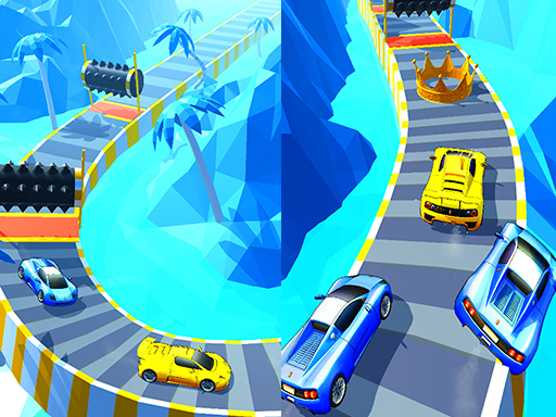 image Crazy Racing 2020
