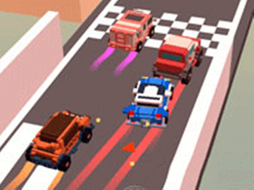 image Crazy Racing Master