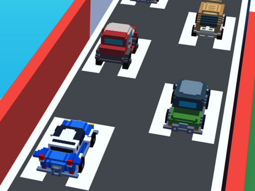 image Crazy Racing