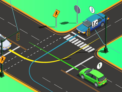 image Crazy Traffic Racer Online