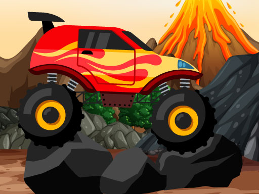 image Crazy Truck