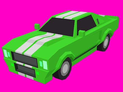 image Crazy Zombie Drift