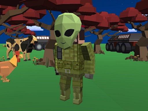 image CrazyCraft