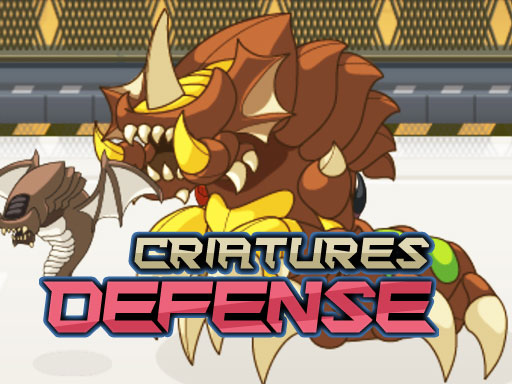 image Criatures Defense